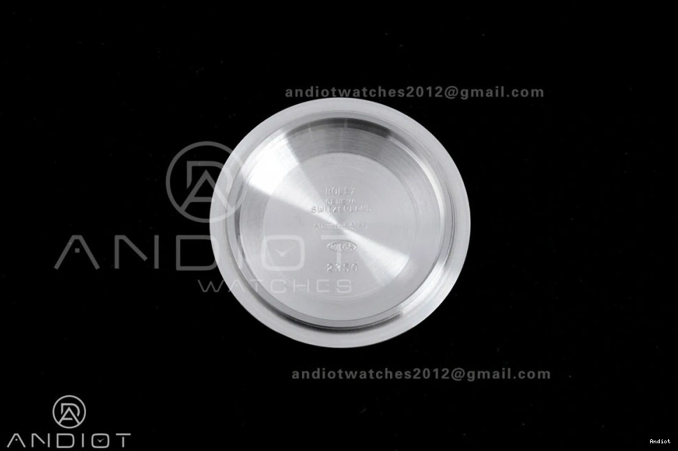 SH3285 Black Best Edition V2 ARF Gray Bracelet Oyster New Ceramic Wayne II on GMT-Master Bruce 904L 1:1 126710 GRNR 0130